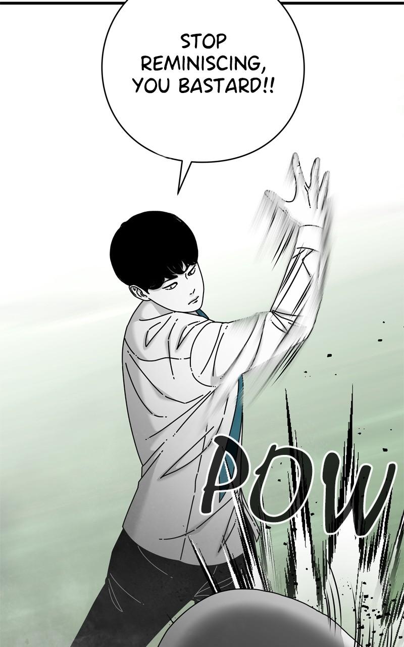 Eyes (JUNG Summer) Chap 119 - Next Chap 120