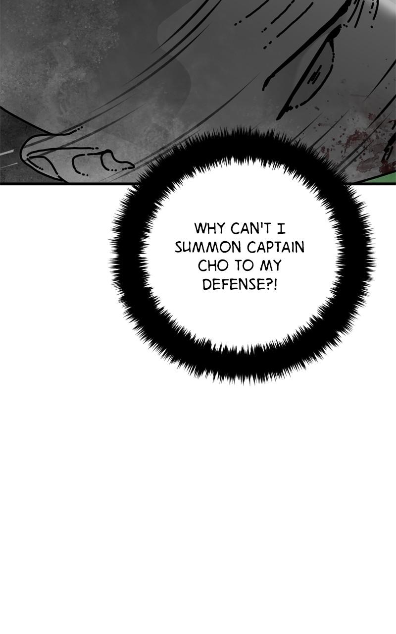 Eyes (JUNG Summer) Chap 119 - Next Chap 120