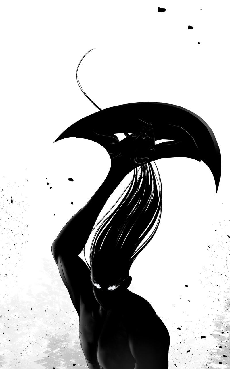 Eyes (JUNG Summer) Chap 119 - Next Chap 120
