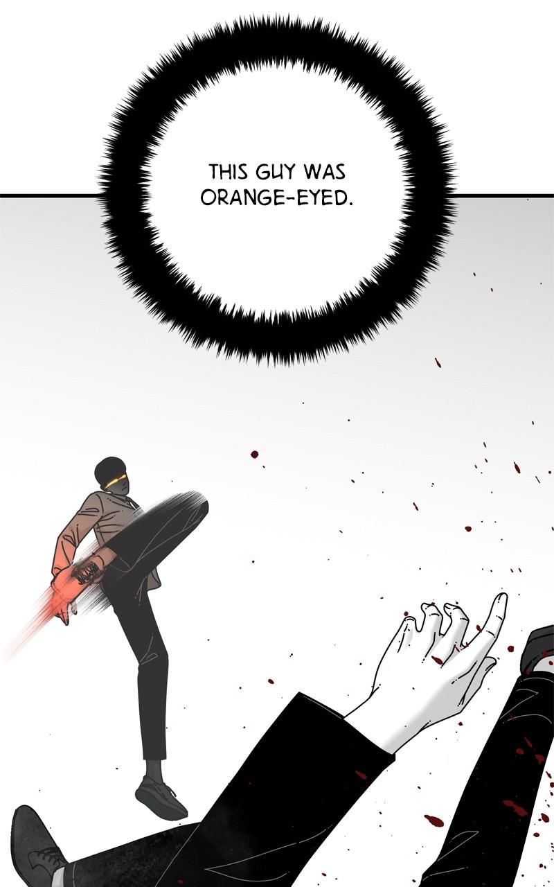 Eyes (JUNG Summer) Chap 119 - Next Chap 120