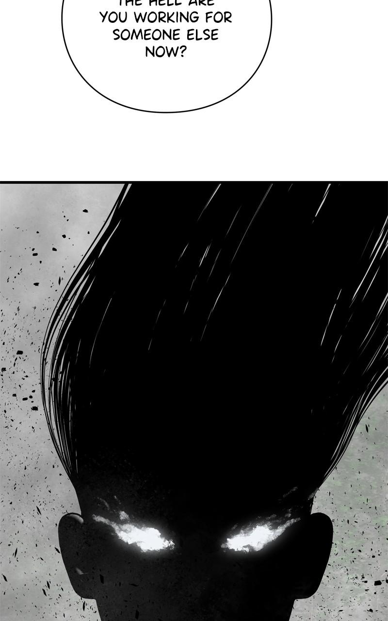 Eyes (JUNG Summer) Chap 119 - Next Chap 120