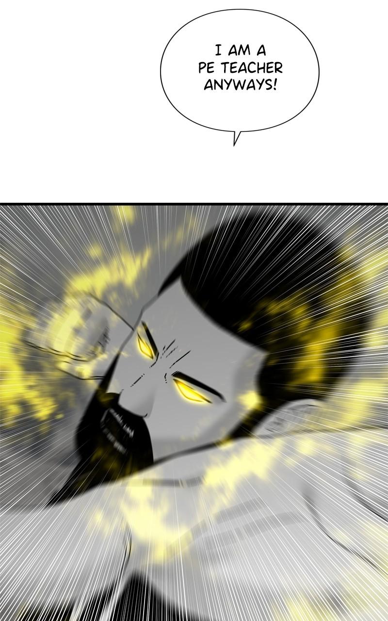 Eyes (JUNG Summer) Chap 110 - Next Chap 111