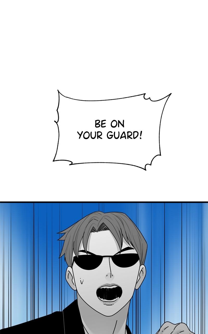 Eyes (JUNG Summer) Chap 110 - Next Chap 111