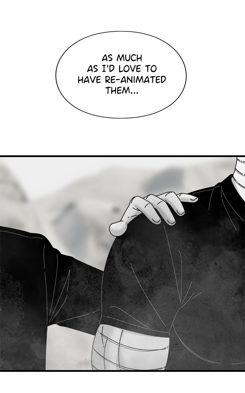 Eyes (JUNG Summer) Chap 110 - Next Chap 111