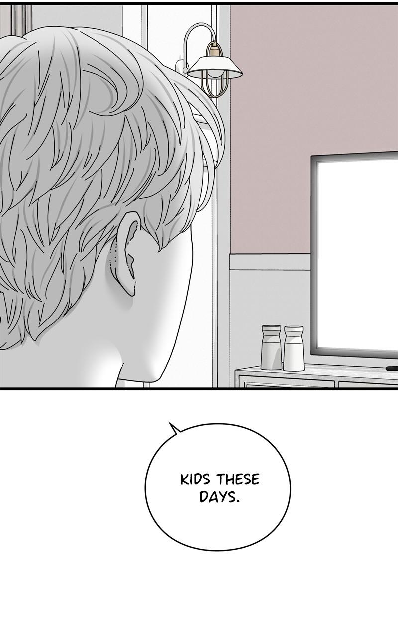 Eyes (JUNG Summer) Chap 111 - Next Chap 112