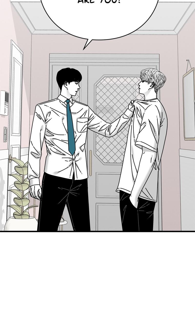 Eyes (JUNG Summer) Chap 111 - Next Chap 112