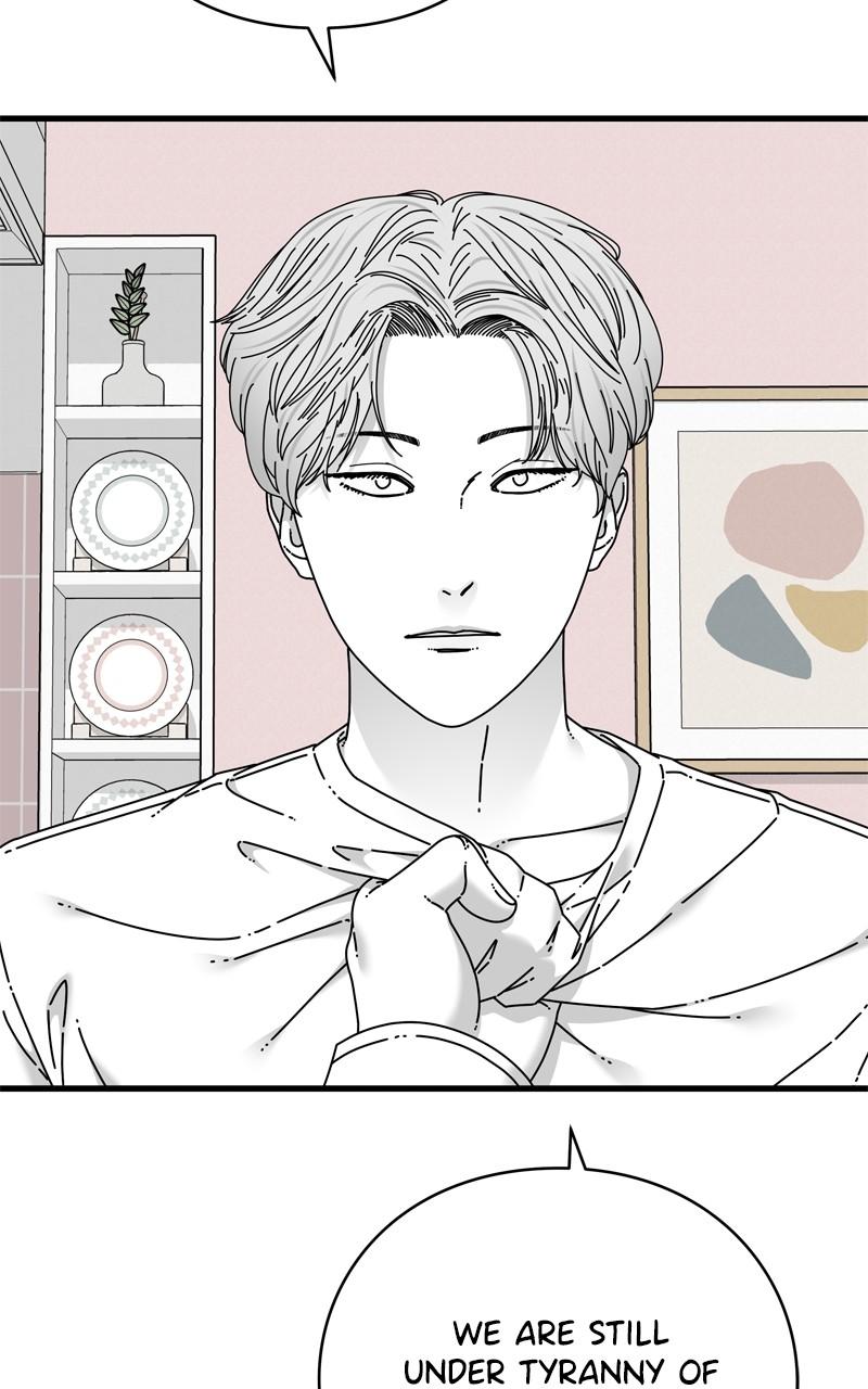 Eyes (JUNG Summer) Chap 111 - Next Chap 112