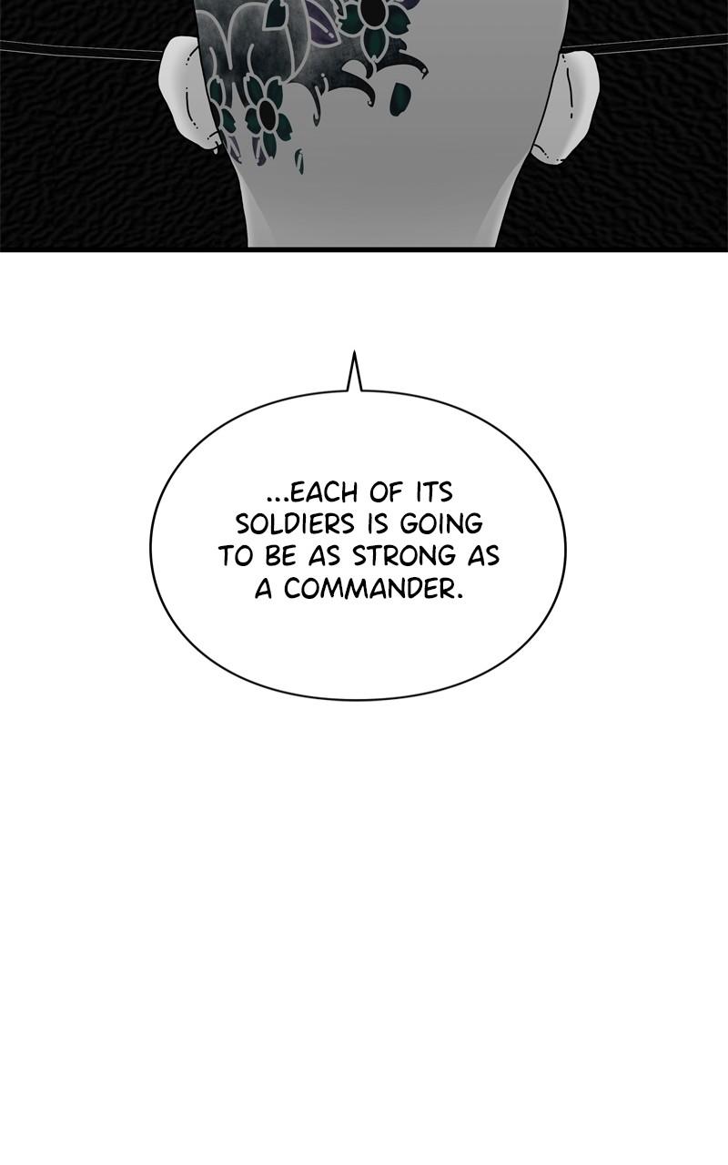 Eyes (JUNG Summer) Chap 112 - Next Chap 113
