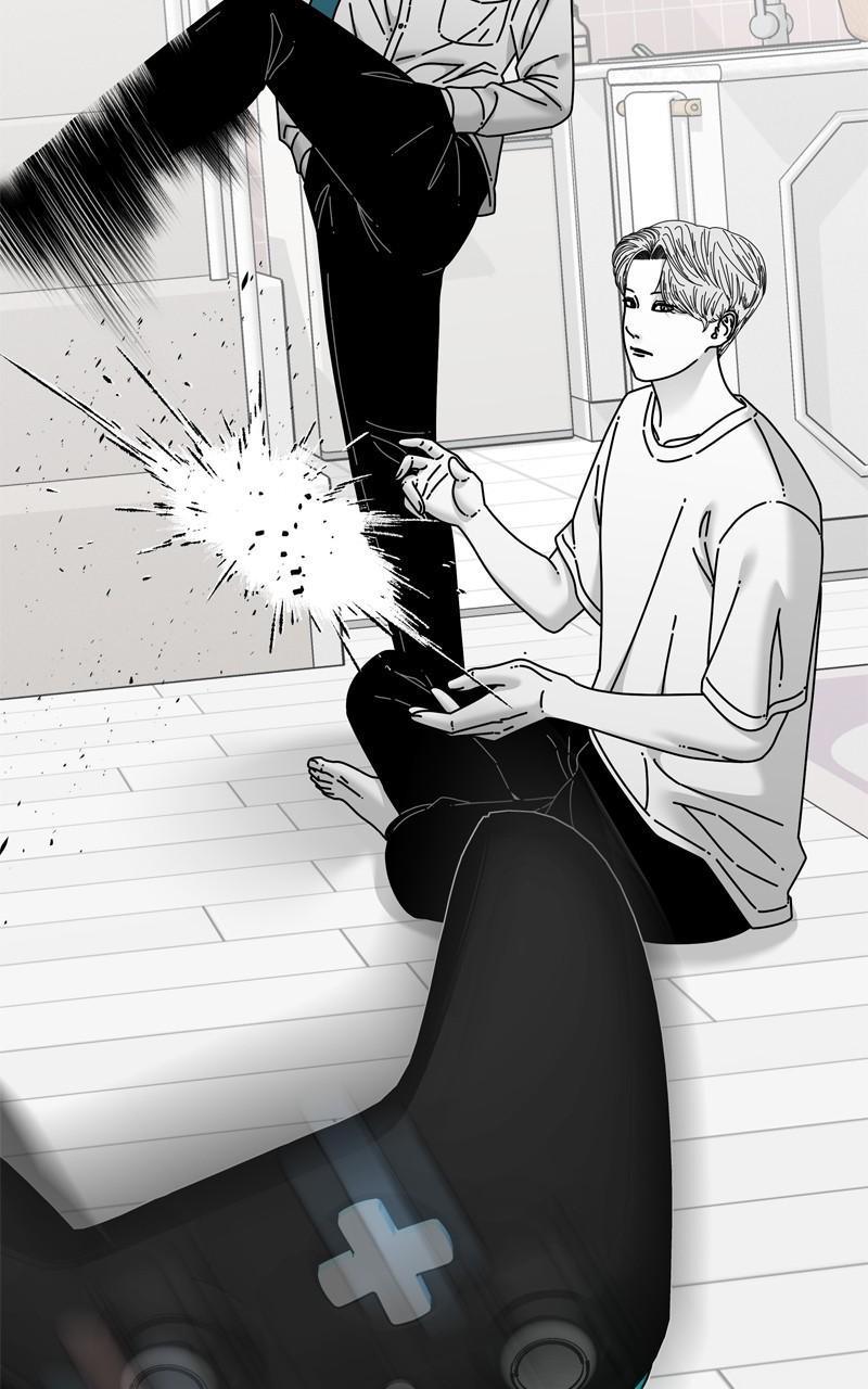 Eyes (JUNG Summer) Chap 112 - Next Chap 113