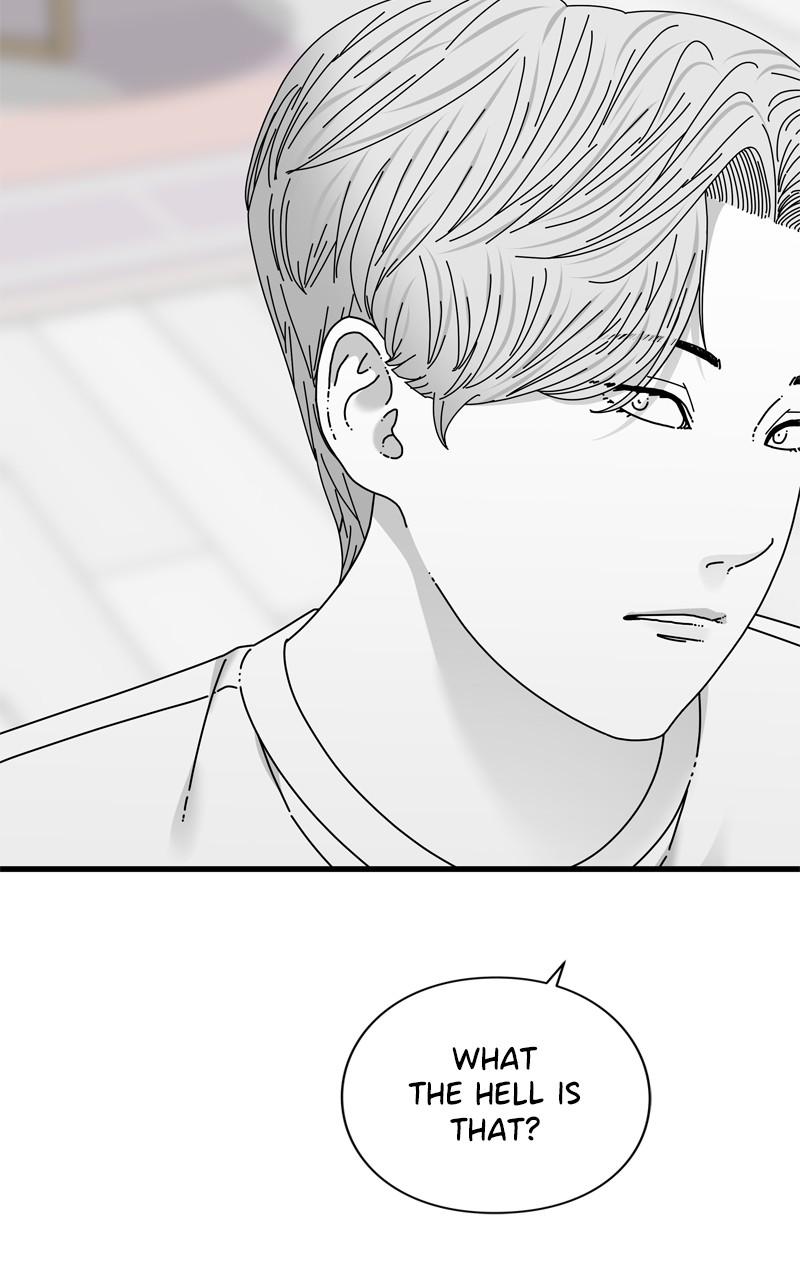 Eyes (JUNG Summer) Chap 112 - Next Chap 113