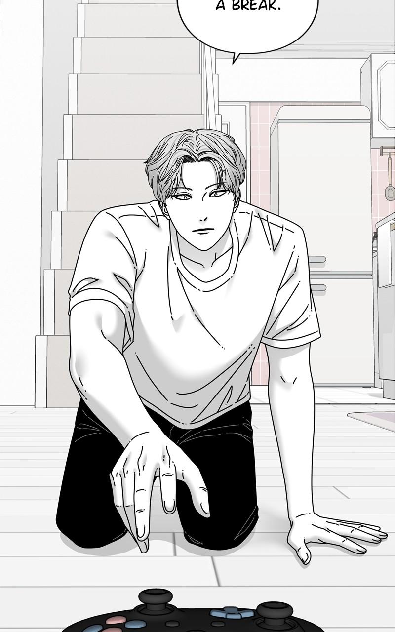 Eyes (JUNG Summer) Chap 112 - Next Chap 113