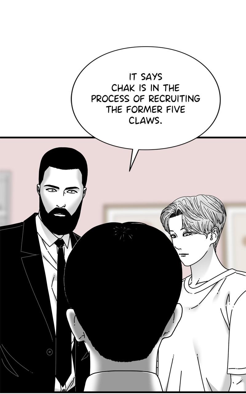 Eyes (JUNG Summer) Chap 112 - Next Chap 113