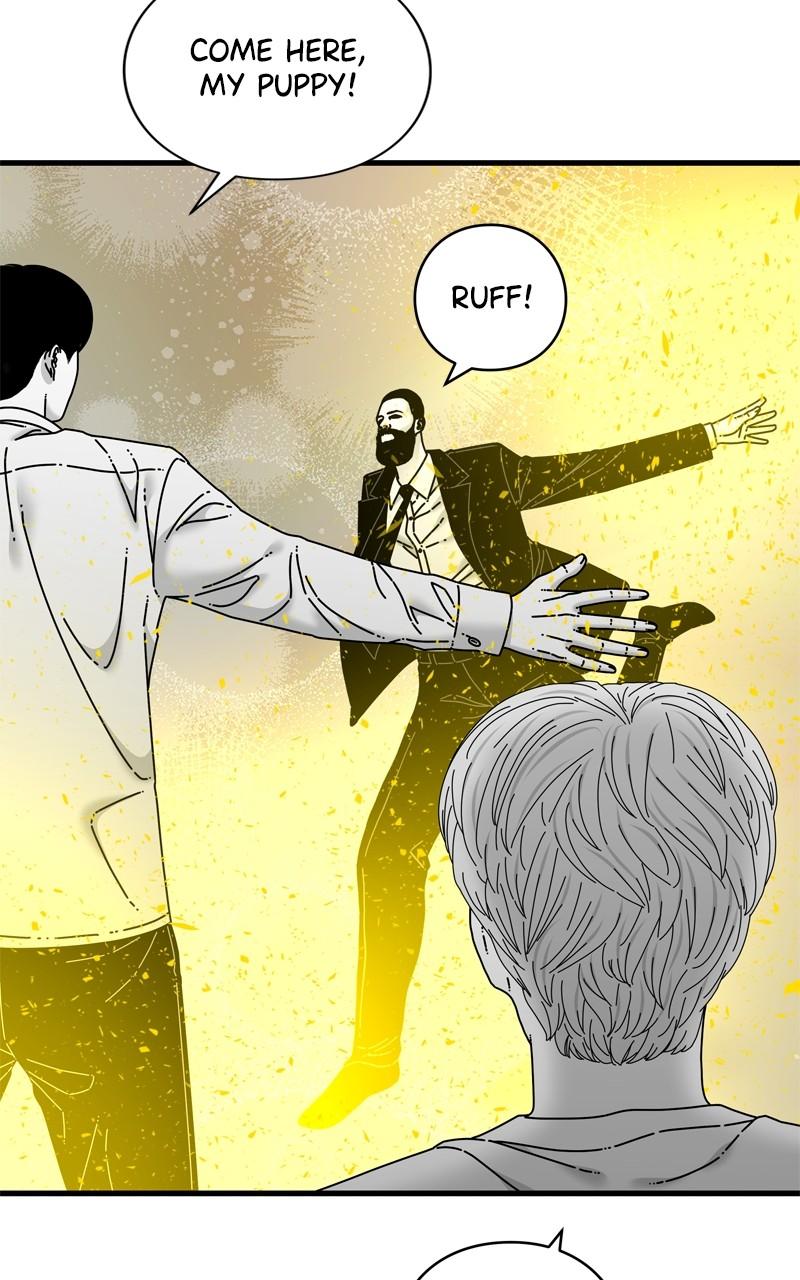 Eyes (JUNG Summer) Chap 113 - Next Chap 114