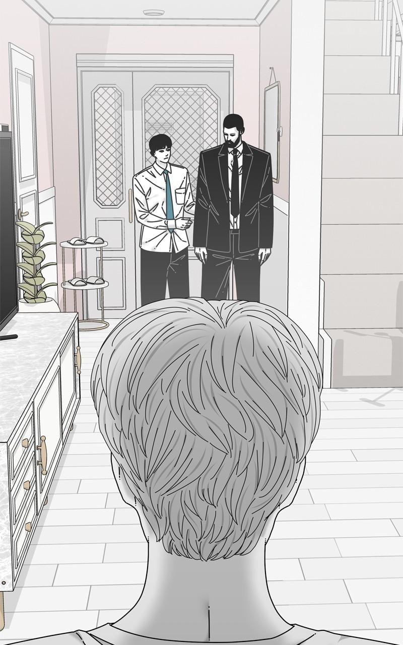 Eyes (JUNG Summer) Chap 113 - Next Chap 114
