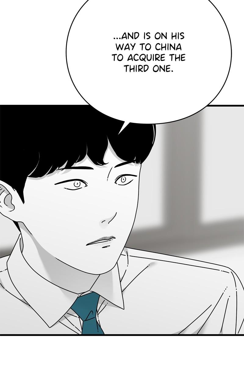 Eyes (JUNG Summer) Chap 113 - Next Chap 114