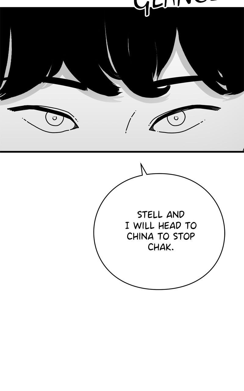 Eyes (JUNG Summer) Chap 113 - Next Chap 114