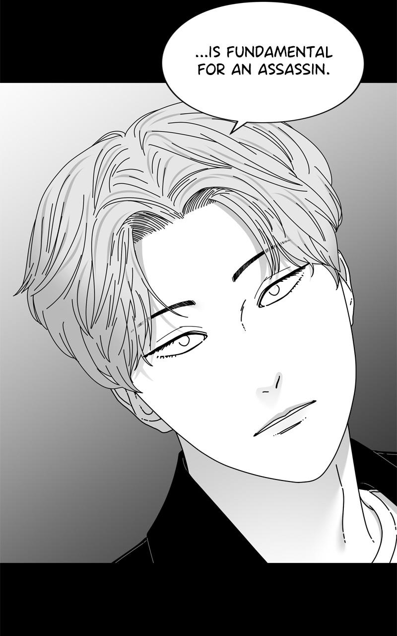 Eyes (JUNG Summer) Chap 113 - Next Chap 114