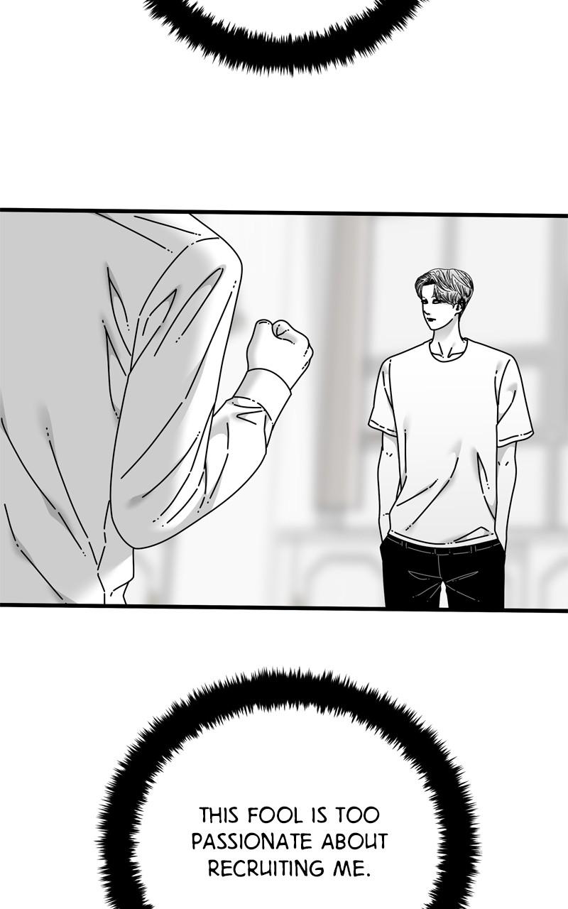 Eyes (JUNG Summer) Chap 113 - Next Chap 114