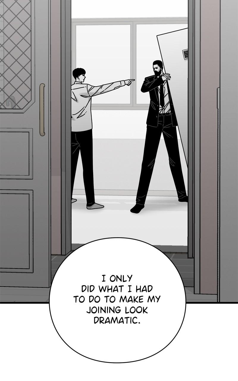 Eyes (JUNG Summer) Chap 113 - Next Chap 114