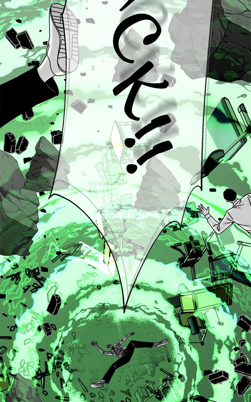 Eyes (JUNG Summer) Chap 127 - Next Chap 128