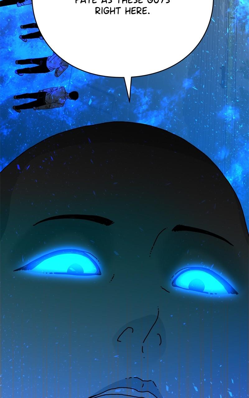 Eyes (JUNG Summer) Chap 127 - Next Chap 128