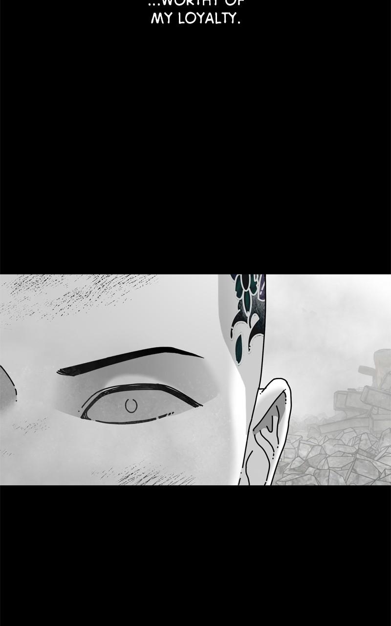 Eyes (JUNG Summer) Chap 127 - Next Chap 128