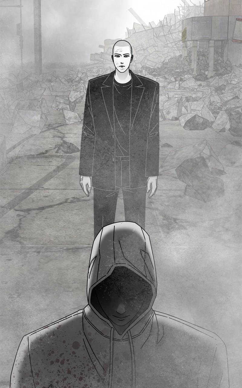 Eyes (JUNG Summer) Chap 127 - Next Chap 128