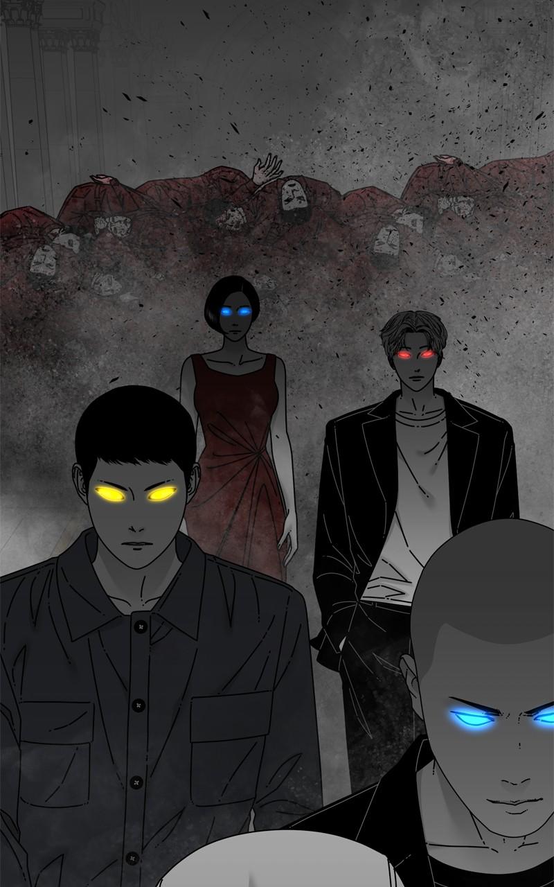 Eyes (JUNG Summer) Chap 127 - Next Chap 128