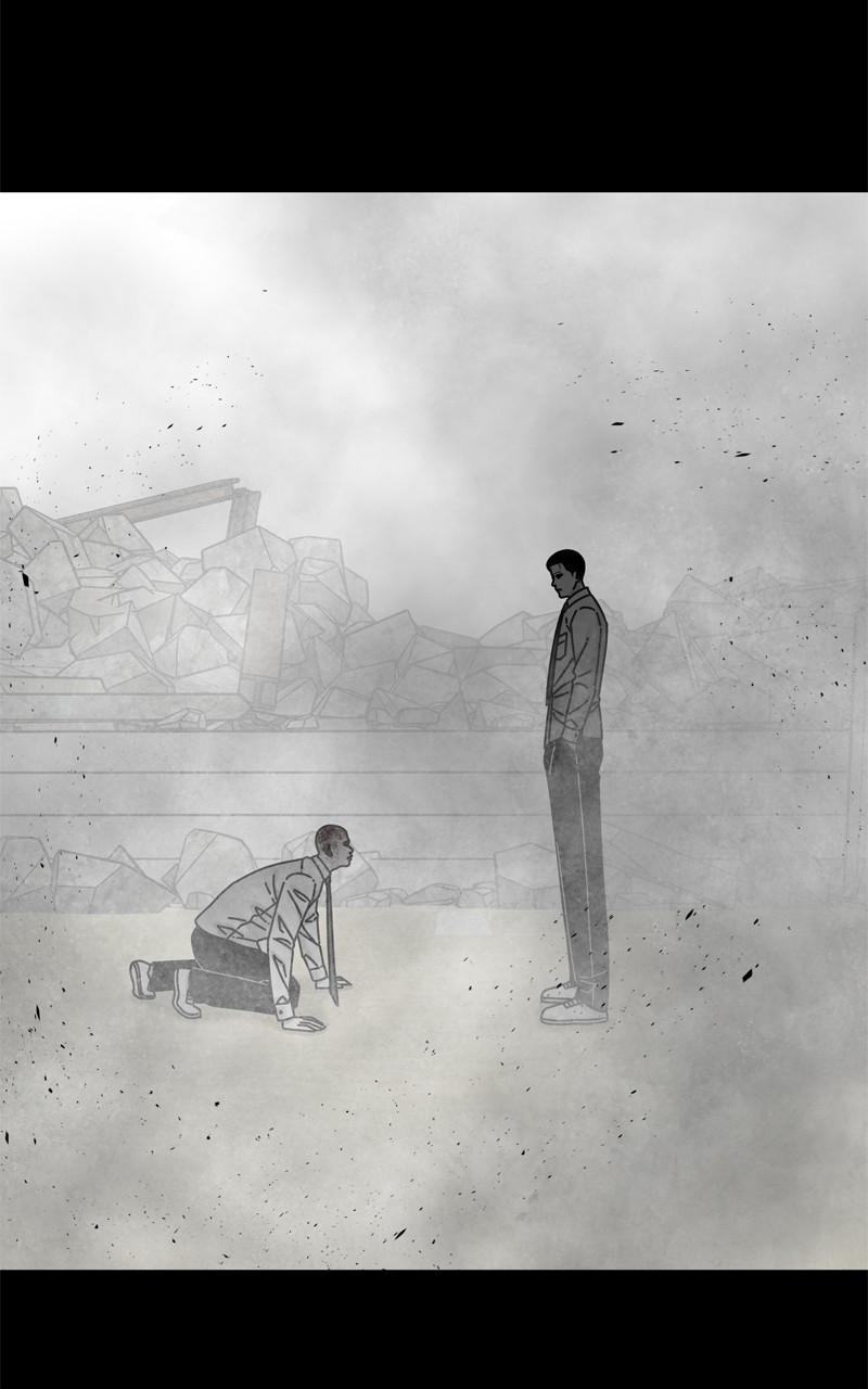 Eyes (JUNG Summer) Chap 127 - Next Chap 128