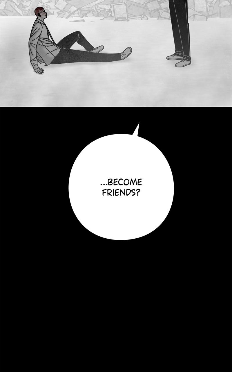 Eyes (JUNG Summer) Chap 127 - Next Chap 128