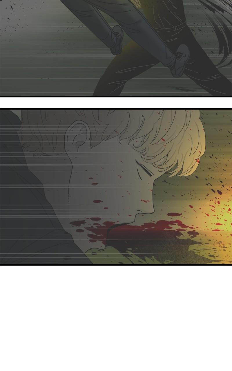 Eyes (JUNG Summer) Chap 124 - Next Chap 125