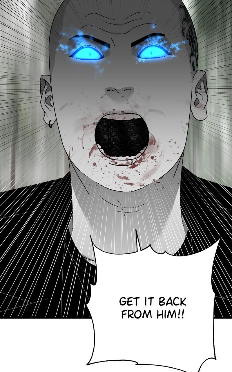 Eyes (JUNG Summer) Chap 124 - Next Chap 125