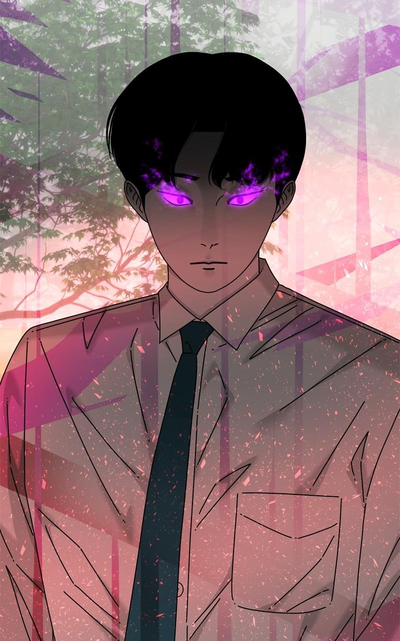 Eyes (JUNG Summer) Chap 124 - Next Chap 125