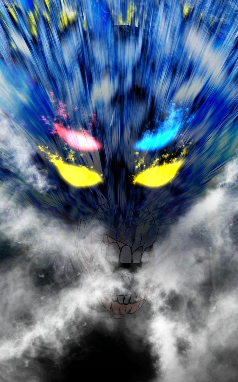 Eyes (JUNG Summer) Chap 124 - Next Chap 125