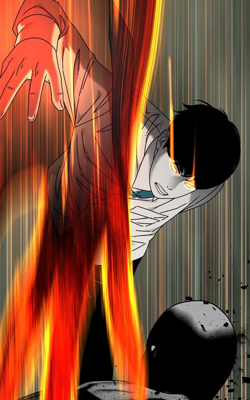 Eyes (JUNG Summer) Chap 124 - Next Chap 125