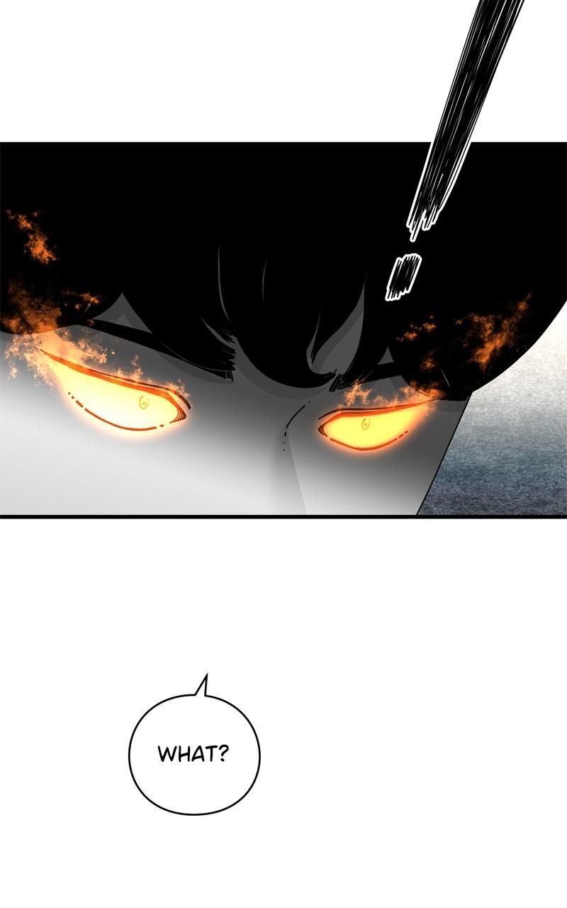 Eyes (JUNG Summer) Chap 124 - Next Chap 125
