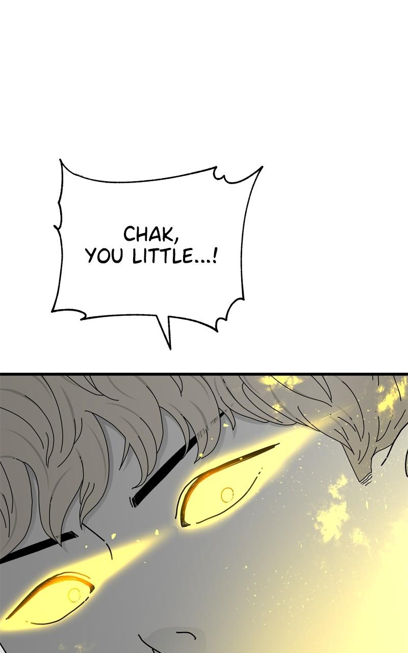 Eyes (JUNG Summer) Chap 124 - Next Chap 125