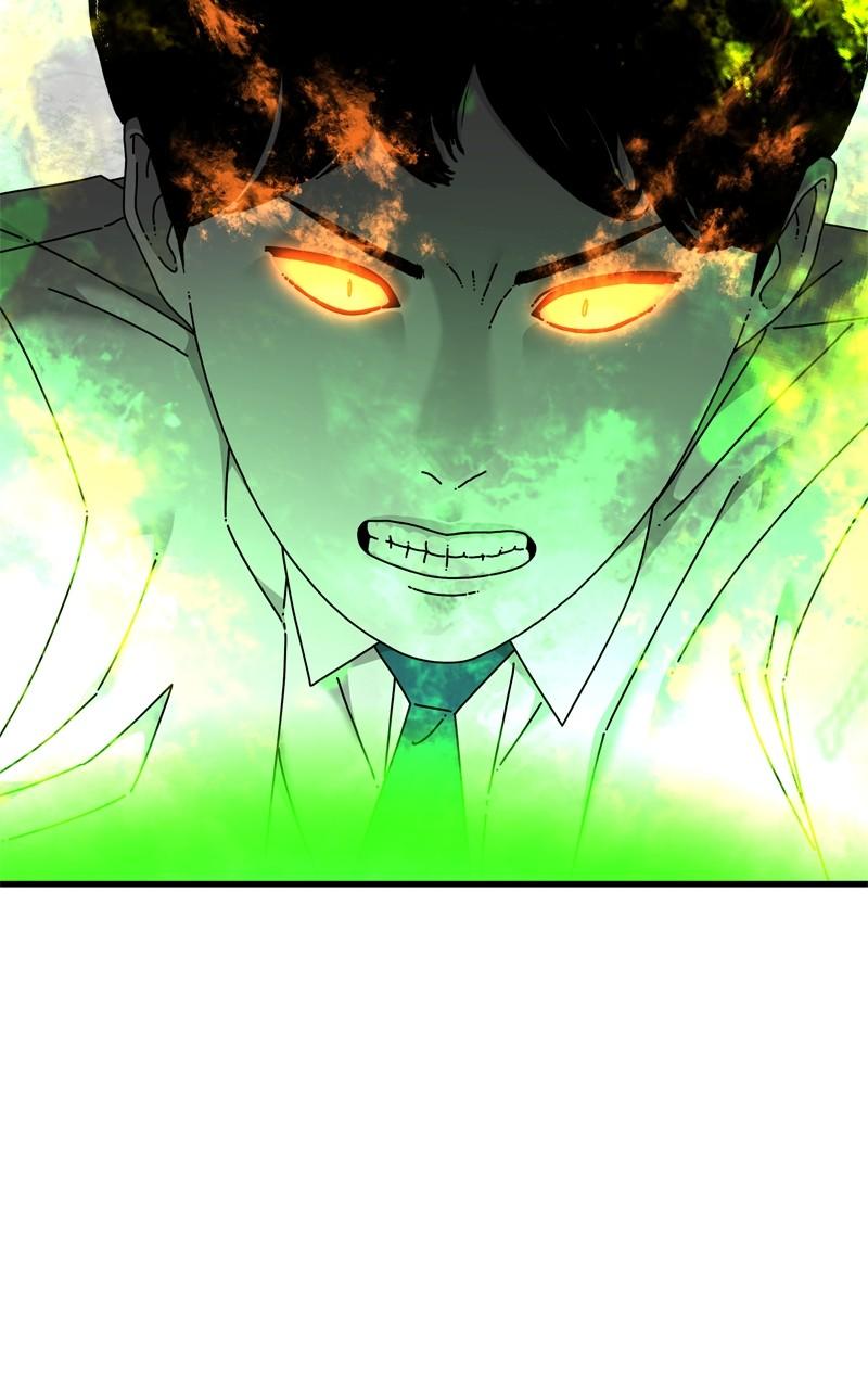 Eyes (JUNG Summer) Chap 124 - Next Chap 125