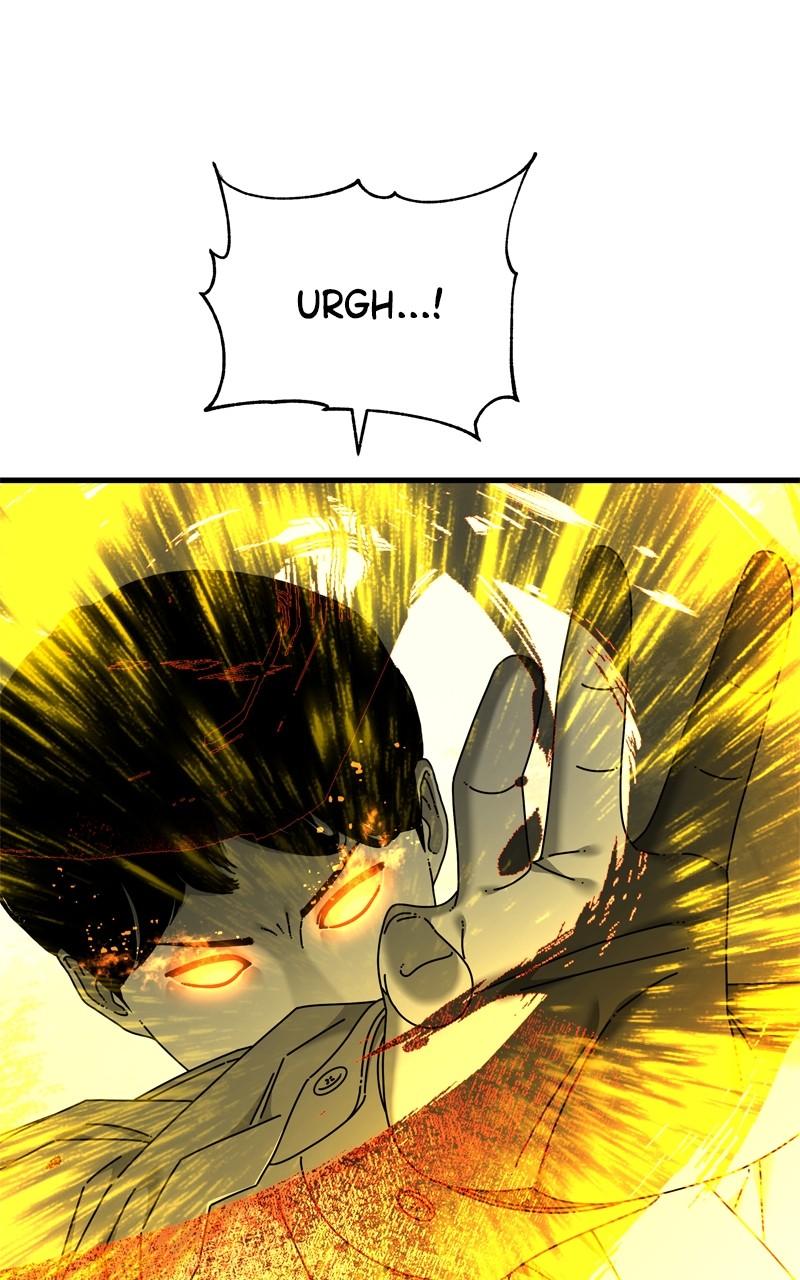 Eyes (JUNG Summer) Chap 124 - Next Chap 125