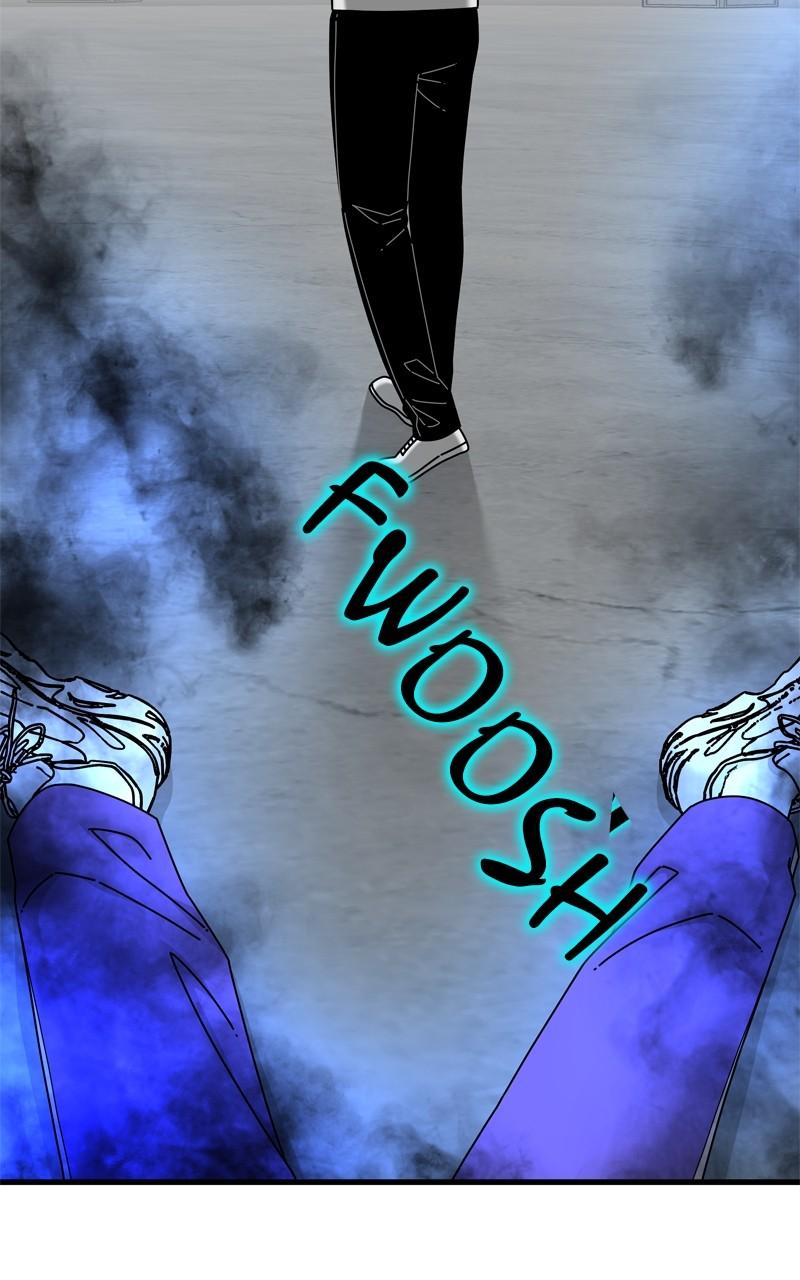 Eyes (JUNG Summer) Chap 125 - Next Chap 126