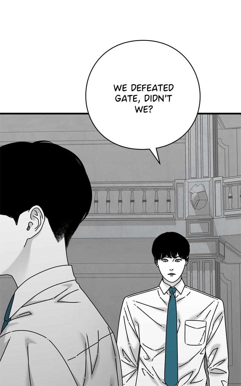 Eyes (JUNG Summer) Chap 125 - Next Chap 126