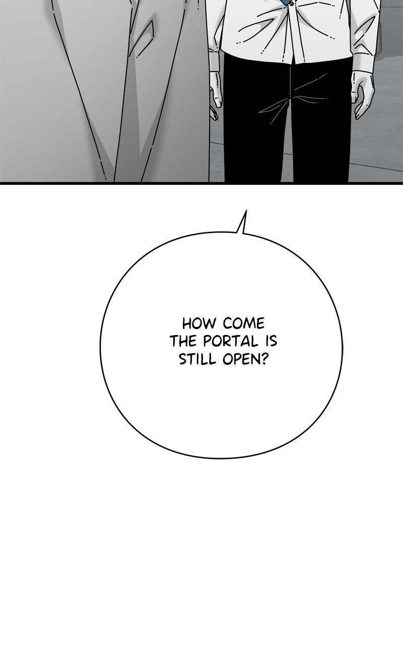 Eyes (JUNG Summer) Chap 125 - Next Chap 126