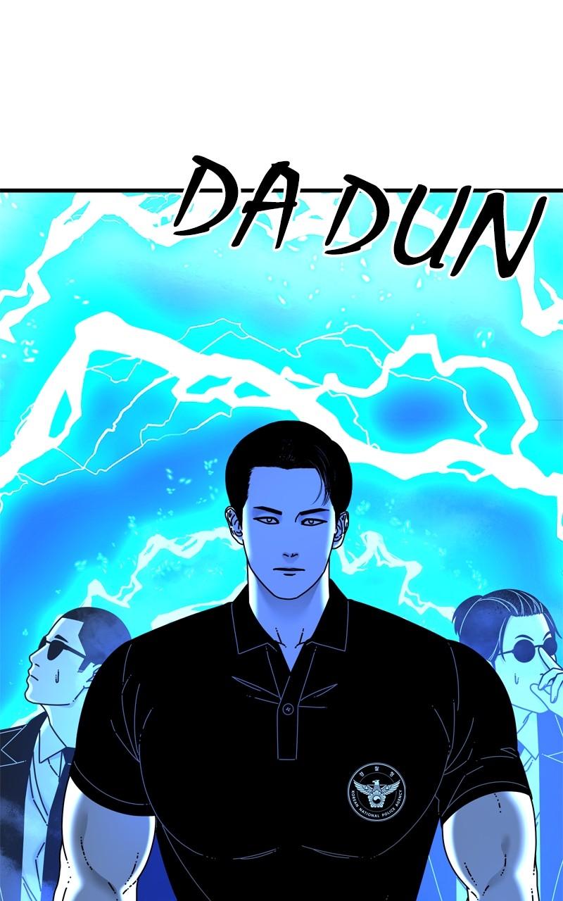 Eyes (JUNG Summer) Chap 125 - Next Chap 126