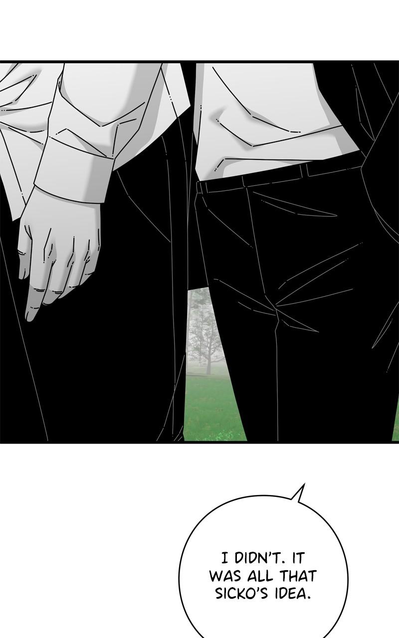 Eyes (JUNG Summer) Chap 125 - Next Chap 126