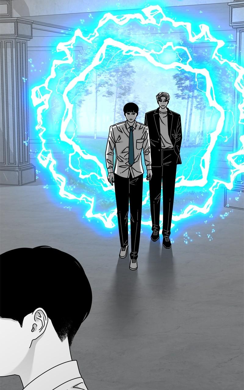 Eyes (JUNG Summer) Chap 125 - Next Chap 126