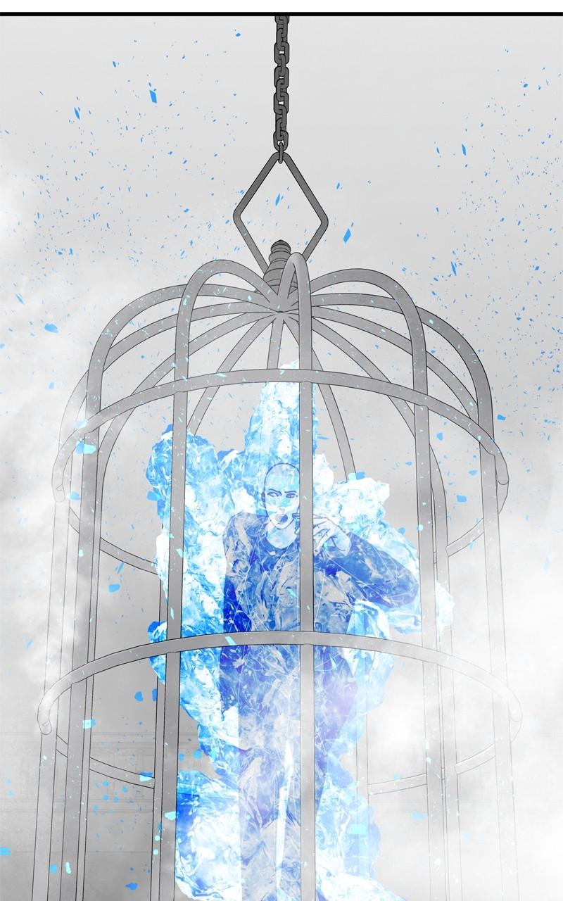Eyes (JUNG Summer) Chap 125 - Next Chap 126