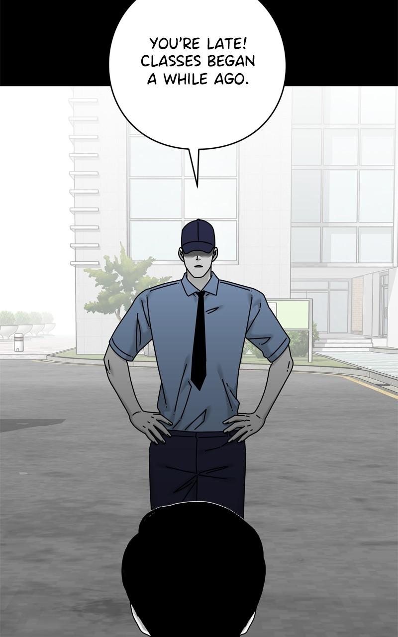 Eyes (JUNG Summer) Chap 126 - Next Chap 127