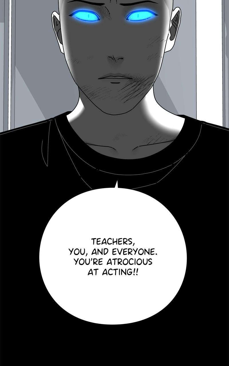 Eyes (JUNG Summer) Chap 126 - Next Chap 127