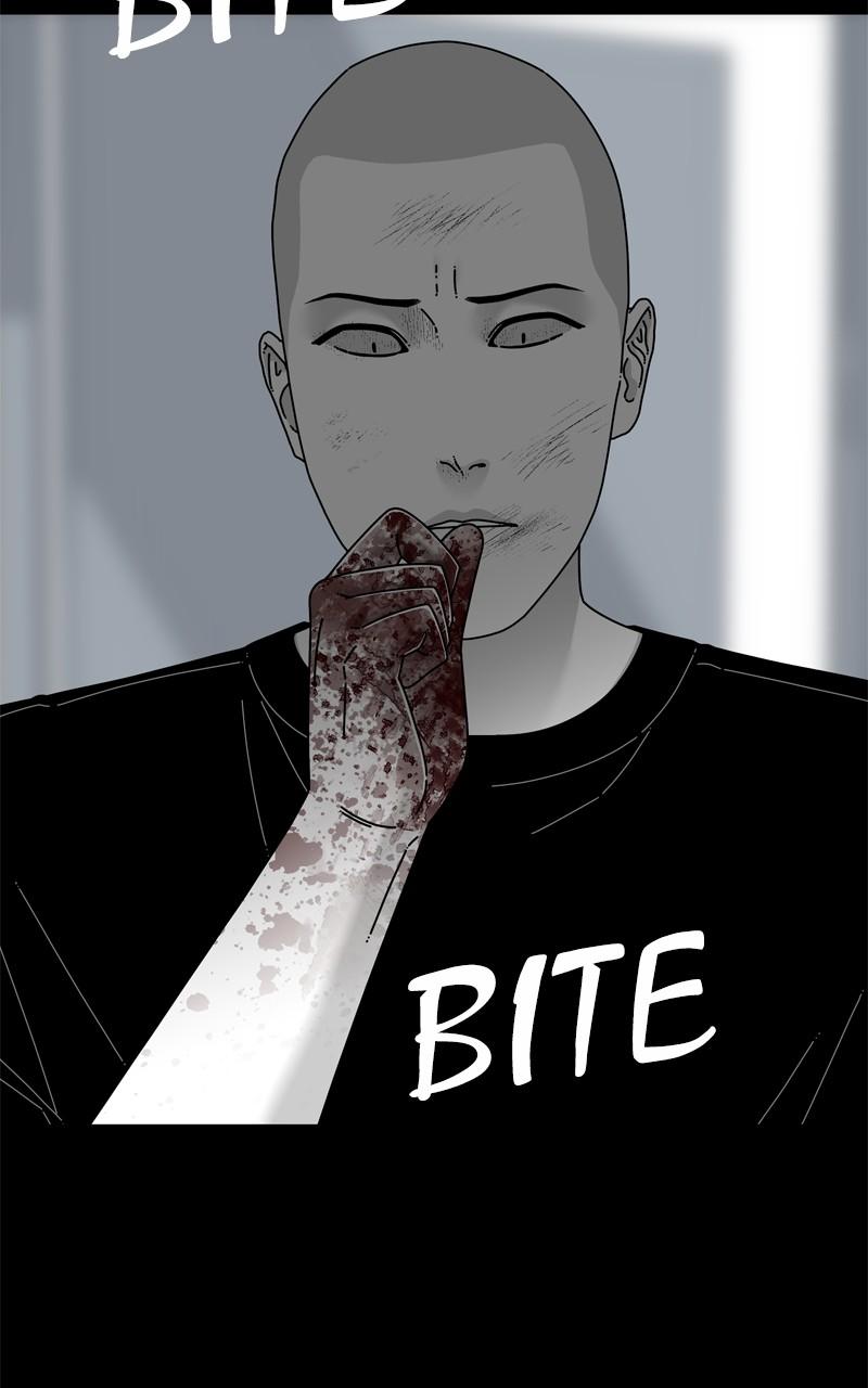 Eyes (JUNG Summer) Chap 126 - Next Chap 127
