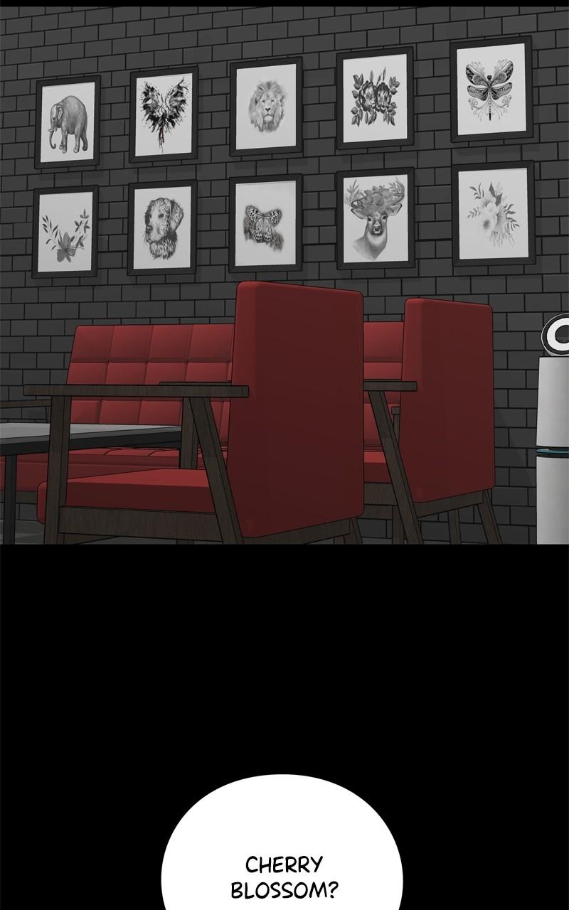 Eyes (JUNG Summer) Chap 126 - Next Chap 127